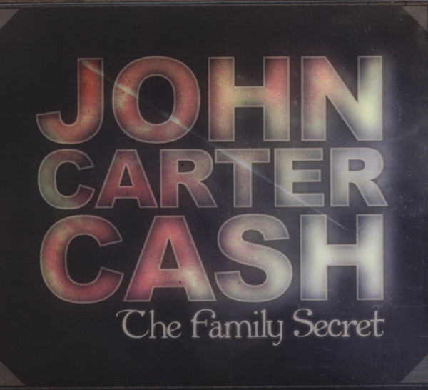 The Family Secret