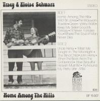 Vorschau: Home Among The Hills (LP) Vorschau: Home Among The Hills (LP)
