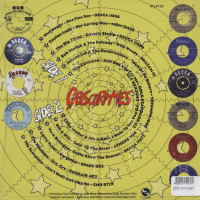 Vorschau: Obscurities, Vol.3 (25cm LP) Vorschau: Obscurities, Vol.3 (25cm LP)
