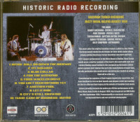 Vorschau: Blue Collar (CD) Vorschau: Blue Collar (CD)