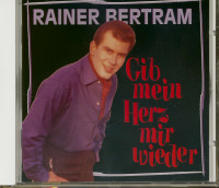 Vorschau: Gib mein Herz mir wieder (CD) Vorschau: Gib mein Herz mir wieder (CD)