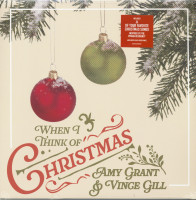 Vorschau: When I Think Of Christmas (LP) Vorschau: When I Think Of Christmas (LP)