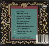 Vorschau: The Gambler - The Originals (CD) Vorschau: The Gambler - The Originals (CD)