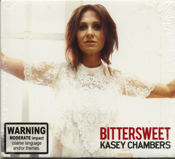 Bittersweet (CD) Bittersweet (CD)