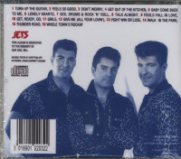 Vorschau: Turn Up The Guitar (CD) Vorschau: Turn Up The Guitar (CD)