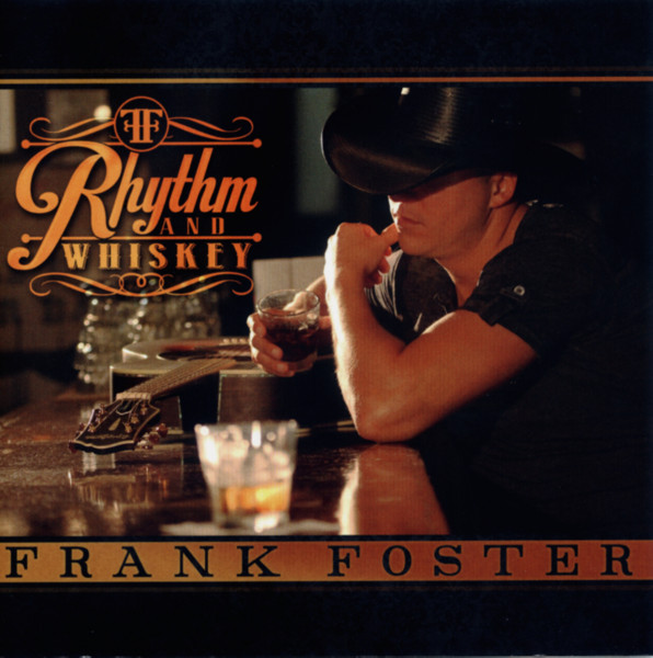 Rhythm And Whiskey