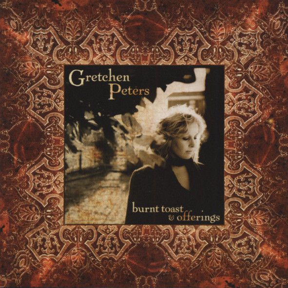 Burnt Toast And Offerings Burnt Toast And Offerings