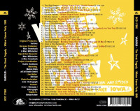Vorschau: Bundle - The Great Tragedy - Winter Dance Party 1959 - No. 1 & 2 (2-CD) Vorschau: Bundle - The Great Tragedy - Winter Dance Party 1959 - No. 1 & 2 (2-CD)