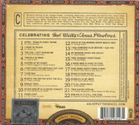 Vorschau: Still The King - Celebrating The Music Of Bob Wills And His Texas Playboys (CD) Vorschau: Still The King - Celebrating The Music Of Bob Wills And His Texas Playboys (CD)
