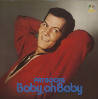 Vorschau: Baby, Oh Baby (LP) Vorschau: Baby, Oh Baby (LP)