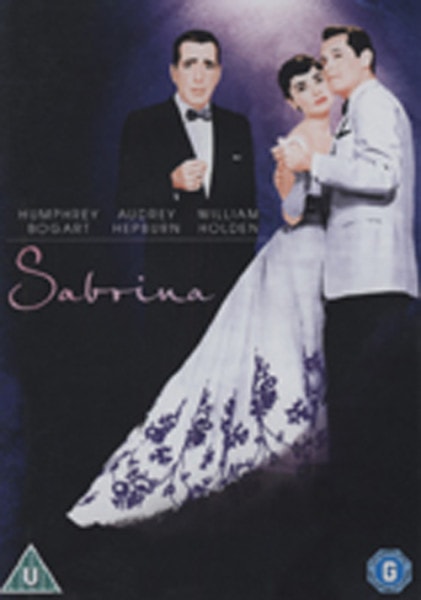 Sabrina (1954)