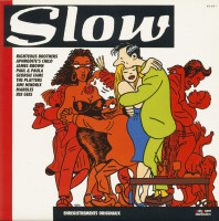 Vorschau: Slow (LP) Vorschau: Slow (LP)