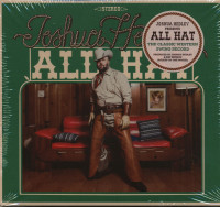 Vorschau: All Hat (CD) Vorschau: All Hat (CD)