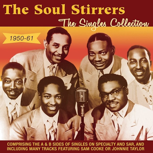 The Singles Collection 1950-61 (2-CD)