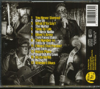 Vorschau: 8 Days 'n' Dusted (CD) Vorschau: 8 Days 'n' Dusted (CD)