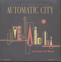 Vorschau: One Batch Of Blues (10inch LP) Vorschau: One Batch Of Blues (10inch LP)