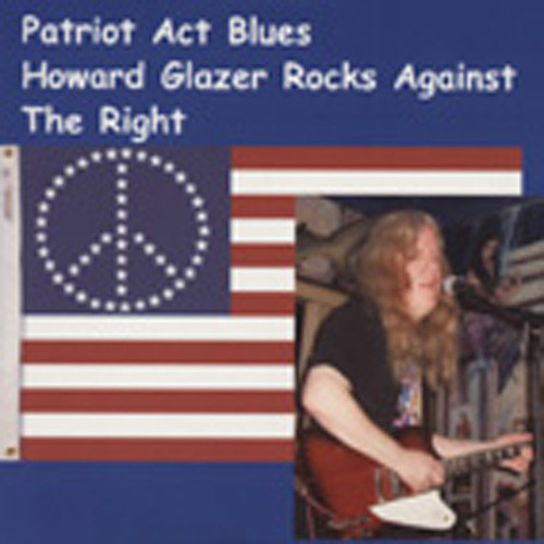 Patriot Act Blues