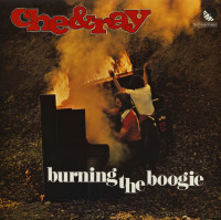 Vorschau: Burning The Boogie (LP) Vorschau: Burning The Boogie (LP)