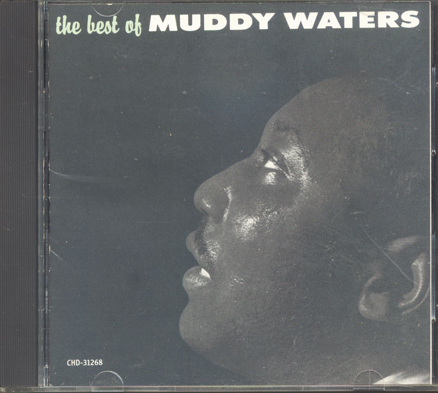 The Best Of Muddy Waters Cd