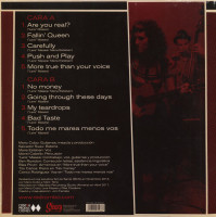 Vorschau: Push And Play (LP) Vorschau: Push And Play (LP)