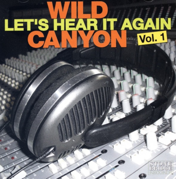 Let's Hear It Again Vol.1