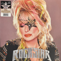 Vorschau: Rockstar (4-LP Box, Colored, Ltd.) Vorschau: Rockstar (4-LP Box, Colored, Ltd.)
