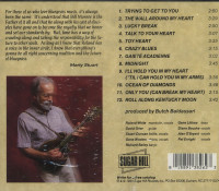 Vorschau: Trying To Get To You (CD) Vorschau: Trying To Get To You (CD)