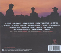 Vorschau: Last Rodeo (CD) Vorschau: Last Rodeo (CD)