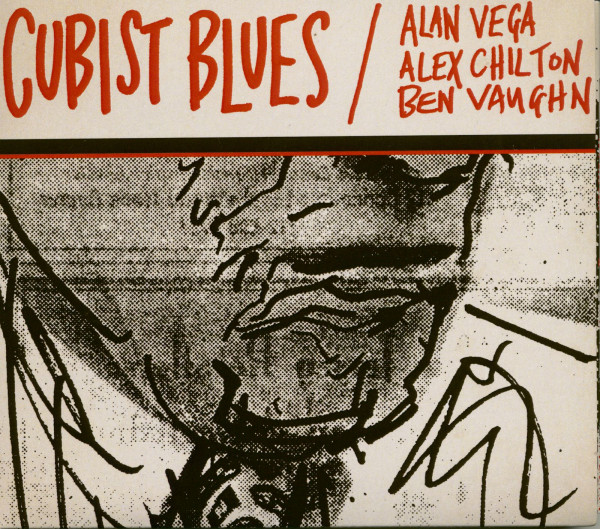 Cubist Blues Cubist Blues