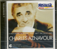 Vorschau: L'Essentiel (CD) Vorschau: L'Essentiel (CD)