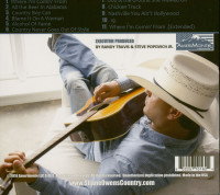 Vorschau: Where I'm Coming From (CD) Vorschau: Where I'm Coming From (CD)