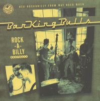 Vorschau: Rockabilly Dropouts (LP, colored Vinyl) Vorschau: Rockabilly Dropouts (LP, colored Vinyl)