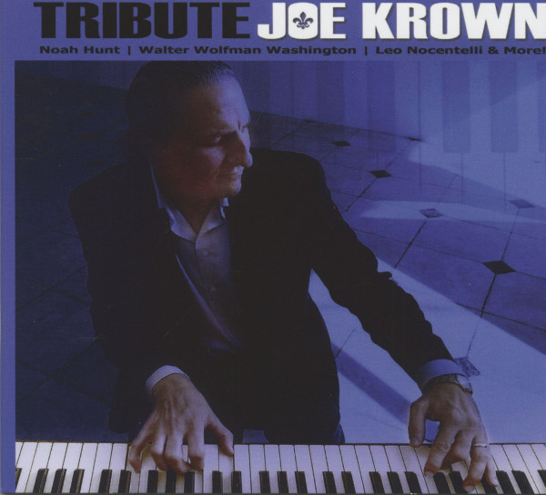 Tribute (CD) Tribute (CD)