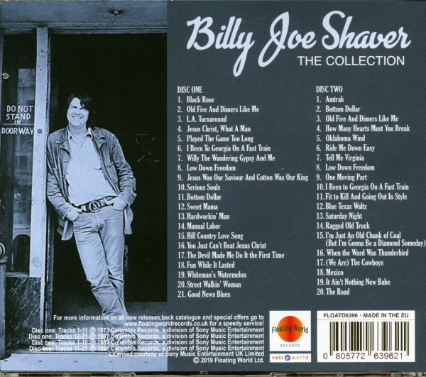 The Collection (2-CD)