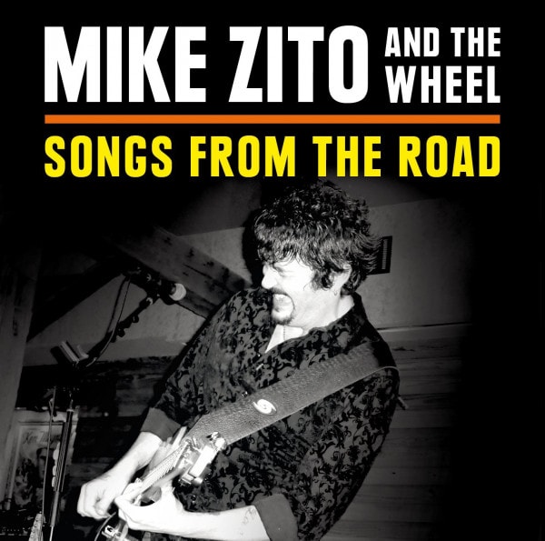 Songs From The Road (CD-DVD)