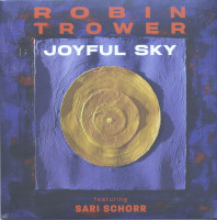 Vorschau: Joyful Sky (180 Gr. Black Vinyl) (LP) Vorschau: Joyful Sky (180 Gr. Black Vinyl) (LP)