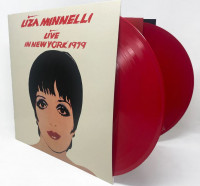 Vorschau: Live In New York 1979 (2-LP, colored Vinyl) Vorschau: Live In New York 1979 (2-LP, colored Vinyl)