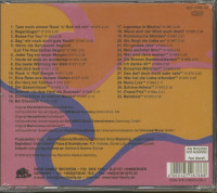 Vorschau: Tanz' noch einmal Rock'n'Roll mit mir Vorschau: Tanz' noch einmal Rock'n'Roll mit mir