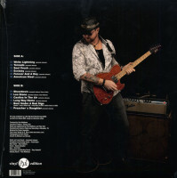 Vorschau: Heavens To Betsy (LP, 180g Vinyl) Vorschau: Heavens To Betsy (LP, 180g Vinyl)