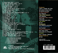Vorschau: Jimmy Cavallo - Rocks (CD) Vorschau: Jimmy Cavallo - Rocks (CD)