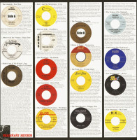 Vorschau: High School Rumble Vol.4 - 16 Loud R&R Instrumentals From The USA 1959-1965 (LP) Vorschau: High School Rumble Vol.4 - 16 Loud R&R Instrumentals From The USA 1959-1965 (LP)