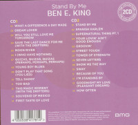 Vorschau: Stand By Me (2-CD) Vorschau: Stand By Me (2-CD)