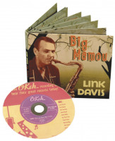 Vorschau: Big Mamou (CD) Vorschau: Big Mamou (CD)