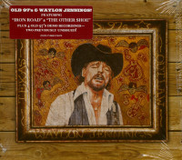Vorschau: Old 97's & Waylon Jennings (CD) Vorschau: Old 97's & Waylon Jennings (CD)