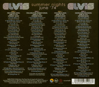 Vorschau: Summer Nights (4-CD) Vorschau: Summer Nights (4-CD)