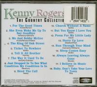 Vorschau: The Country Collection (CD) Vorschau: The Country Collection (CD)