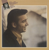 Vorschau: The Waylon Jennings Files Vol.12 (LP) Vorschau: The Waylon Jennings Files Vol.12 (LP)