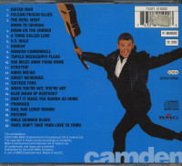 Vorschau: Guitar Man (CD) Vorschau: Guitar Man (CD)