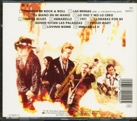 Vorschau: Tiempos De Rock & Roll (CD) Vorschau: Tiempos De Rock & Roll (CD)