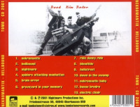 Vorschau: Hellbound (CD) Vorschau: Hellbound (CD)